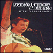 Live at the Union Chapel&nbsp;-&nbsp;Francis Dunnery