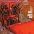 Seafood&nbsp;-&nbsp;Paper crown king