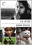 La Jetée - Sans Soleil - Edition Criterion&nbsp;-&nbsp;Chris Marker