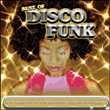 Compilation funk&nbsp;-&nbsp;Best of disco funk