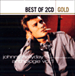 Johnny Hallyday&nbsp;-&nbsp;Anthologie