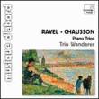 Trio avec piano