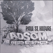 Paul St Hilaire&nbsp;-&nbsp;A divine state of mind