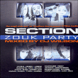 Zouk&nbsp;-&nbsp;Section zouk party