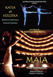 Maia - Katia et Volodia&nbsp;-&nbsp;Dominique Delouche