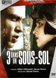 3 dans un Sous Sol&nbsp;-&nbsp;Abram Room