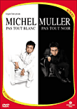 Pas tout blanc, pas tout noir&nbsp;-&nbsp;Michel Müller