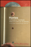 Hontes&nbsp;-&nbsp;Robin Robertson
