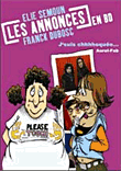 Les annonces en Bd d'Elie Semoun et Franck Dubosc, T2&nbsp;-&nbsp;Fab, Aurel