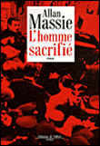 Le sacrifié&nbsp;-&nbsp;Allan Massie