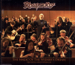 Rhapsody&nbsp;-&nbsp;Magic of the wizard's dream