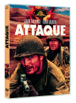 Attaque (DVD)