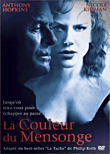 La Couleur du mensonge (DVD)