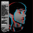 Tiga&nbsp;-&nbsp;Sexor - Edition limitée