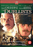 Les Duellistes (DVD)