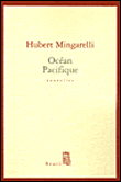 Océan Pacifique&nbsp;-&nbsp;Hubert Mingarelli