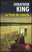 La proie du remords&nbsp;-&nbsp;Jonathan King