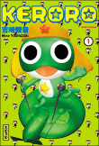 Keroro - Keroro, T1
