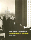 New-York et l'art moderne&nbsp;-&nbsp;Collectif