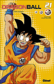 Dragon Ball, T21 volumes 41 & 42&nbsp;-&nbsp;Akira Toriyama