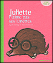 B�n�dicte se trouve trop petite