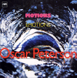 Oscar Peterson&nbsp;-&nbsp;Motions and emotions