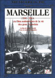 Mémoires de Marseille&nbsp;-&nbsp;Histoire
