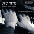 L'Oeuvres pour piano, Volume 1