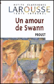 Un amour de Swann&nbsp;-&nbsp;Marcel Proust