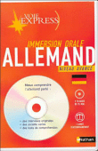 Allemand immersion orale pack