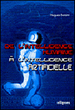De l'intelligence humaine à l'intelligence artificielle&nbsp;-&nbsp;Hugues Bersini