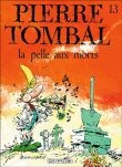 Pierre Tombal, T13&nbsp;-&nbsp;Marc Hardy, Raoul Cauvin