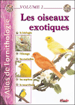 Atlas de l'ornithologie