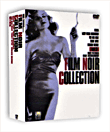 Rita Hayworth - Coffret - Gilda + Ô toi ma charmante + L'amour vient en dansant + Seuls les ang... (DVD)