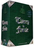 Thierry la fronde&nbsp;-&nbsp;Pierre Goutas, Robert Guez
