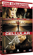 Cellular&nbsp;-&nbsp;David R. Ellis