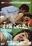 A ma soeur !&nbsp;-&nbsp;Catherine Breillat