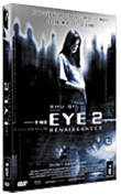 The Eye 2&nbsp;-&nbsp;Danny Pang, Oxide Pang Chun