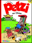 Petzi, T23&nbsp;-&nbsp;Hansen, Hansen