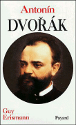 Anton Dvorak&nbsp;-&nbsp;Guy Erismann