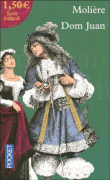 Dom Juan&nbsp;-&nbsp;Molière