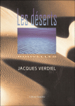 Les déserts&nbsp;-&nbsp;Jacques Verdiel