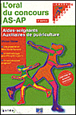 L'oral du concours as-ap