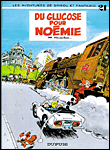 Spirou et Fantasio - Spirou et Fantasio, T21