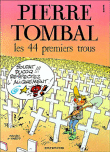 Pierre Tombal , T1