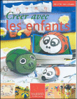 Créer rien que pour les enfants&nbsp;-&nbsp;Collectif