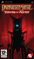 Dungeon Siege - Throne of Agony