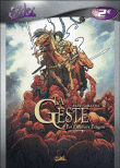 La geste des chevaliers dragons - La geste des chevaliers dragons, T1