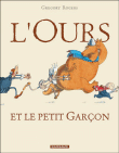 L'ours et le petit garçon&nbsp;-&nbsp;Rogers