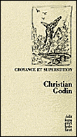 Croyances et superstitions